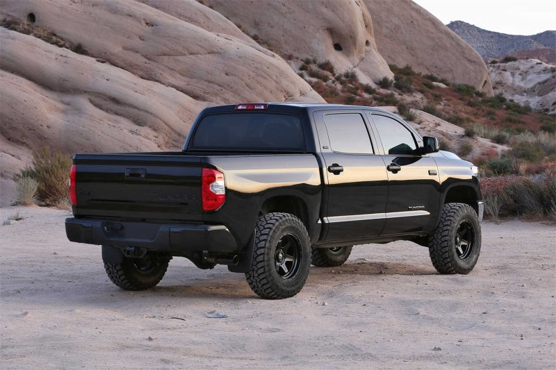 Fabtech 07-21 Toyota Tundra 2WD/4WD 2in Leveling System - FTL5605
