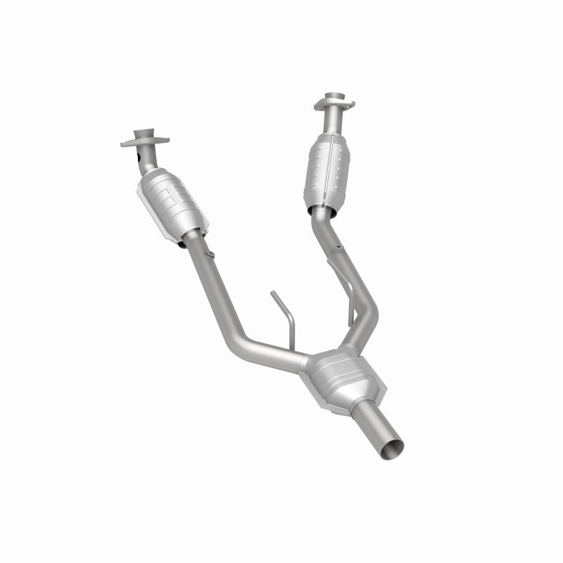 MagnaFlow Direct Fit Catalytic Converter 96-97 Mercury Cougar 3.8L - 444080