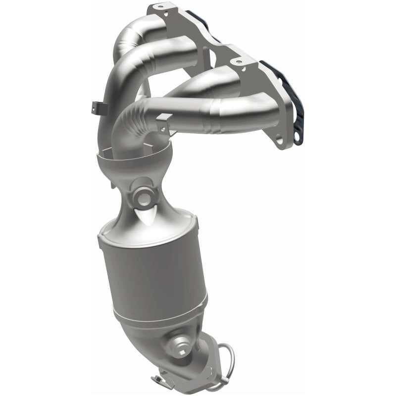MagnaFlow Conv DF 07-10 Nissan Altima 2.5L Manifold (49 State) - 49295