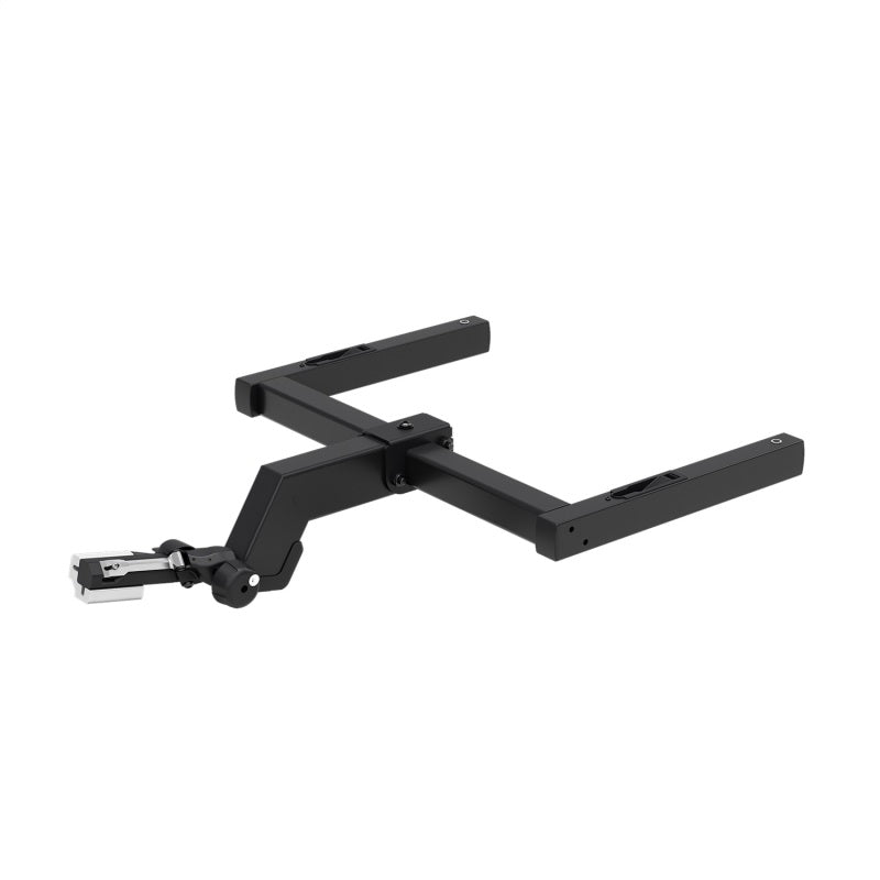 Thule Arcos Hitch-Mount Cargo Platform (Platform ONLY - Requires Arcos Box PN 906201) - Black - 906301