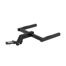Load image into Gallery viewer, Thule Arcos Hitch-Mount Cargo Platform (Platform ONLY - Requires Arcos Box PN 906201) - Black - 906301