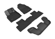 Load image into Gallery viewer, 3D MAXpider 22-24 Acura MDX Kagu Black R1 R2 R3