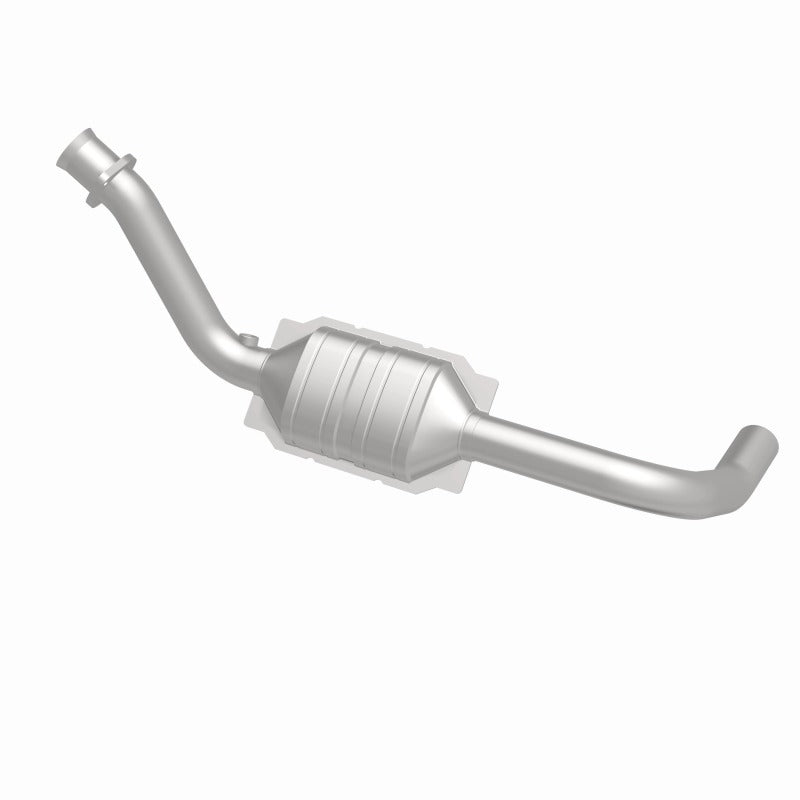 MagnaFlow Direct Fit Catalytic Converter 07-09 Chrysler/Dodge Aspen/Durango 5.7L Driver Side - 49651