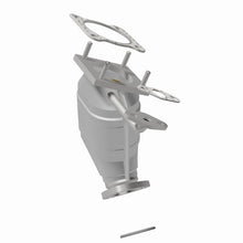 Load image into Gallery viewer, MagnaFlow Direct Fit Catalytic Converter 1984 Honda Civic 1.5L - 352649