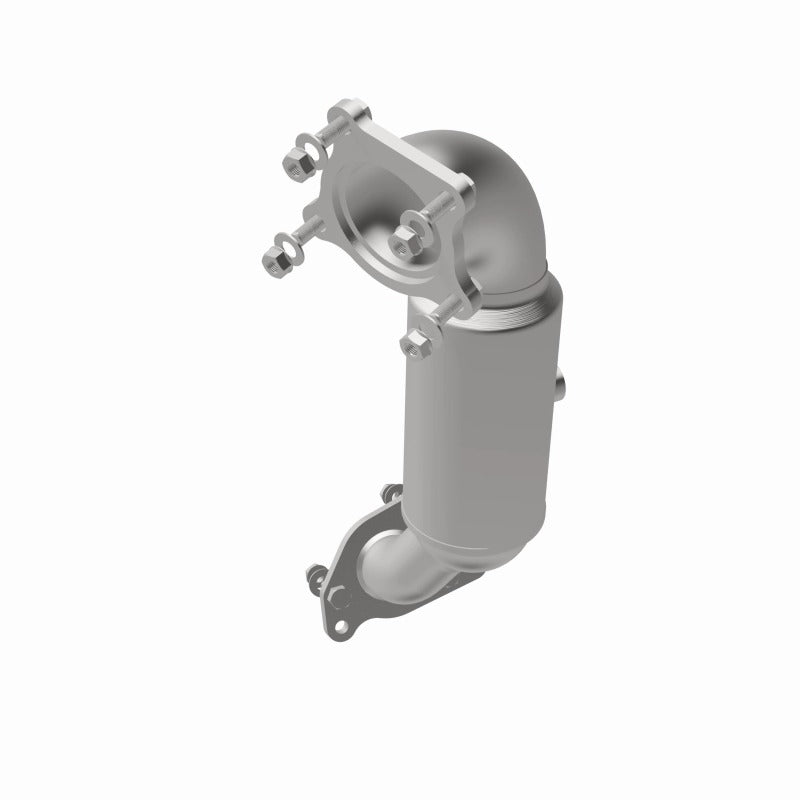 Magnaflow 16-18 Honda Civic L4 OEM Underbody Single Direct Fit Converter - 280120