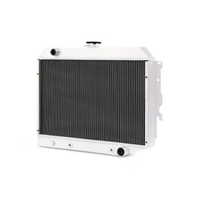 Load image into Gallery viewer, Mishimoto 70-73 Plymouth Barracuda Small Block X-Line Aluminum Radiator - MMRAD-CHASB-7026X