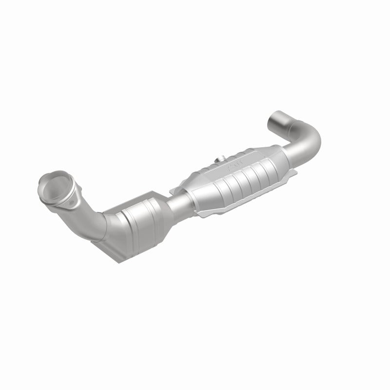 MagnaFlow 99-00 Ford Exped 4.6L Direct Fit Converter - 447113