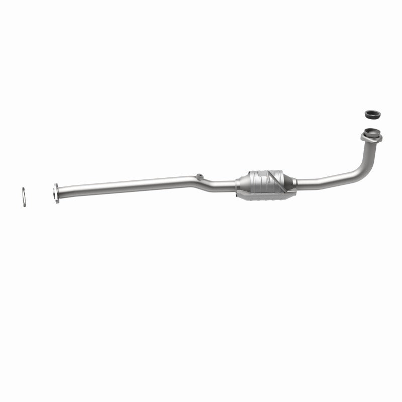 MagnaFlow Direct Fit Catalytic Converter 95-96 Geo Metro 1.0L - 23654