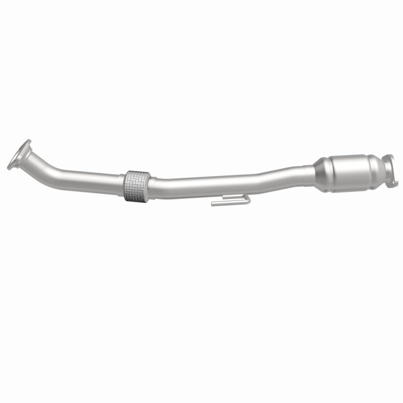 MagnaFlow Direct Fit Catalytic Converter 02-06 Altima 2.5L rear OEM - 49523