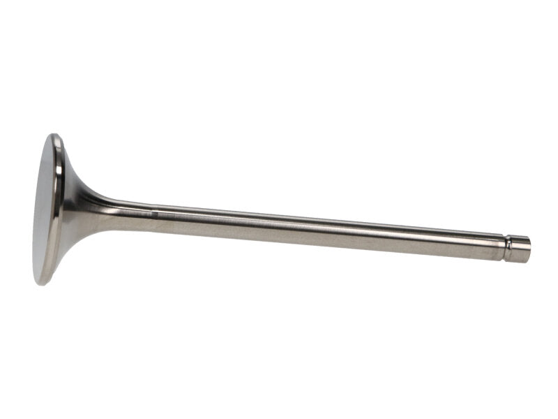 Manley Titanium Exhaust Valve Kit - Big Block Chevrolet - Brodix SR20 - Dart 20 Degree - 12213B-8