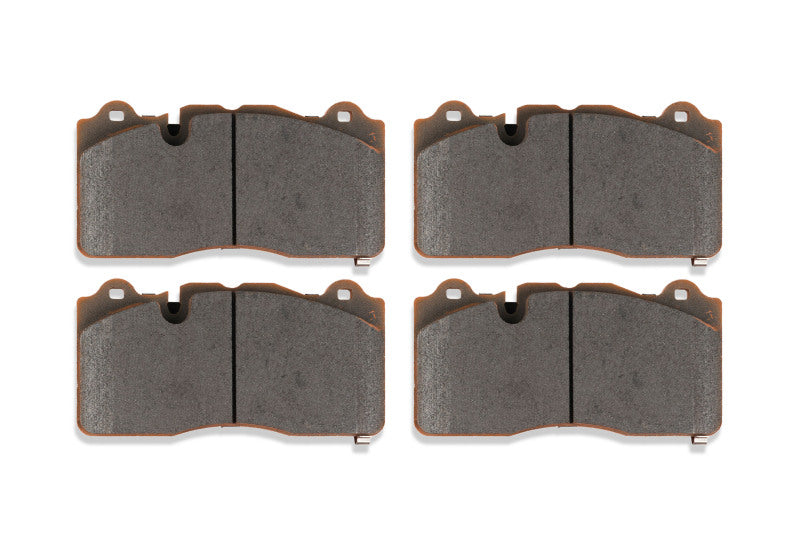 DBA 19-24 Chevrolet Camaro ZL1 XP Performance Front Brake Pads - DB15224XP