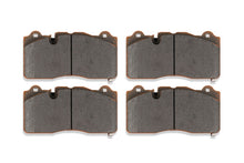 Load image into Gallery viewer, DBA 19-24 Chevrolet Camaro ZL1 XP Performance Front Brake Pads - DB15224XP