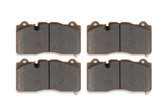 DBA 19-24 Chevrolet Camaro ZL1 XP Performance Front Brake Pads - DB15224XP