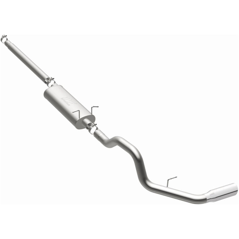 MagnaFlow Sys C/B Ford F150 4.6/5.4L 97-On - 15609