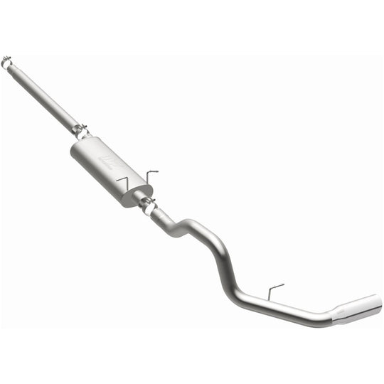MagnaFlow Sys C/B Ford F150 4.6/5.4L 97-On - 15609