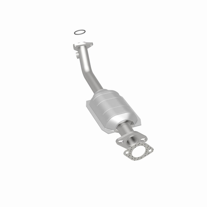 MagnaFlow DF Catalytic Conv 01-03 Infiniti QX4 3.5L P/S Rear / 01-04 Nissan Pathfinder 3.5L P/S Rear - 24118