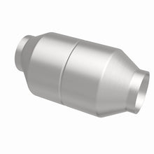 Load image into Gallery viewer, MagnaFlow Universal Catalytic Converter 02-06 Dodge Ram 2500/3500 Pickup 5.9L Cummins Diesel H.O. - 60121