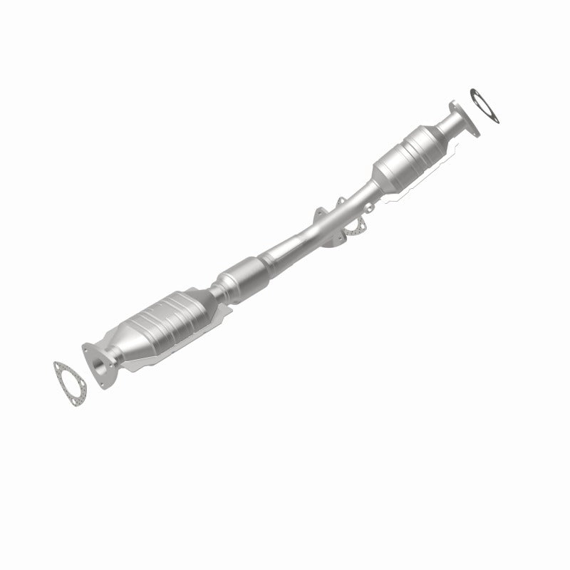 MagnaFlow Direct Fit Catalytic Converter 00-03 Saturn 3L rr CA - 451000