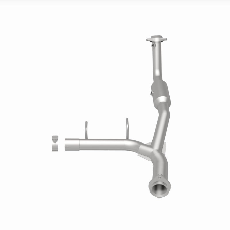 MagnaFlow 05-06 Ford Expedition 5.4L Direct Fit Converter - 4651411