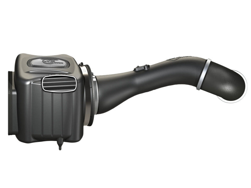 aFe Momentum GT PRO DRY S Intake System 2016 GM Silverado HD / Sierra HD V8 6.0L - 51-74108