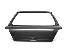 Load image into Gallery viewer, Seibon 02-07 Subaru WRX Wagon Carbon Fiber Hatch - TL0205SBIMPHB