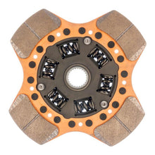 Load image into Gallery viewer, Exedy 92-01 Acura Integra 1.7L/1.8L Replacement 4 Puck Clutch Disc (For 08950AP4/08950BP4/08952P4) - HD05T1