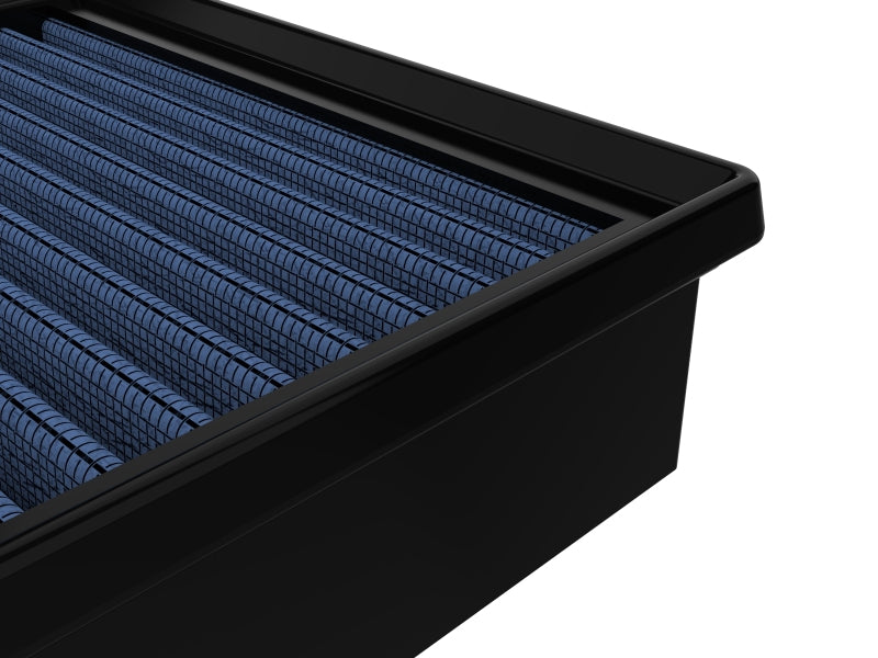aFe 10-21 Land Rover 5.0L V8 Magnum GLOW OE Replacement Air filter w/ Pro 5R Media - 30-10284