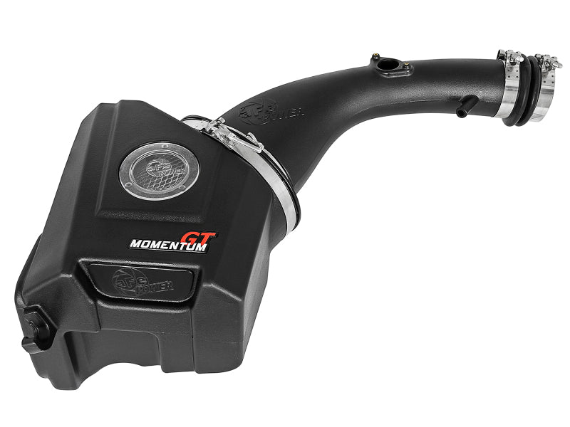 aFe Momentum GT PRO DRY S Stage-2 Intake System 09-19 Toyota Land Cruiser 4.0L V6 - 51-76008