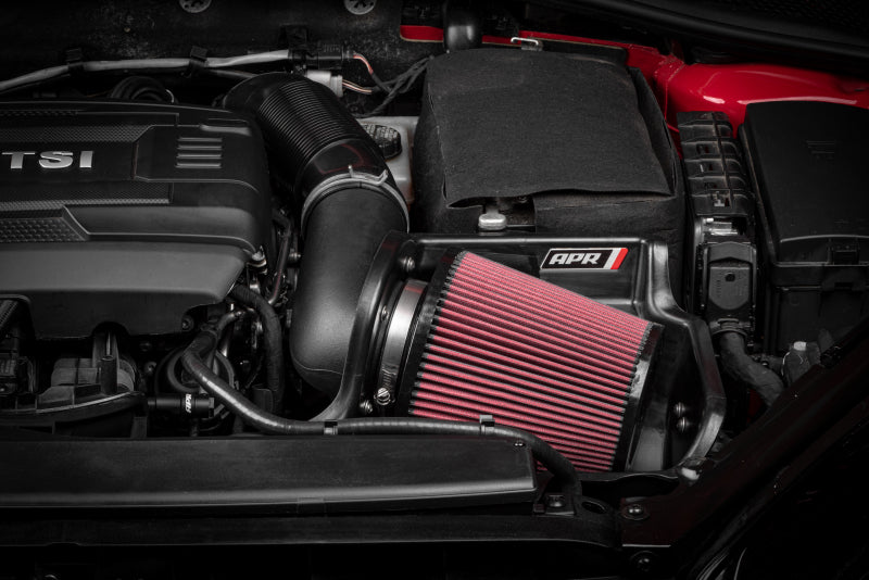 APR 19-26 Audi Q3 MQB 2.0T PEX Open Intake System - CI100041
