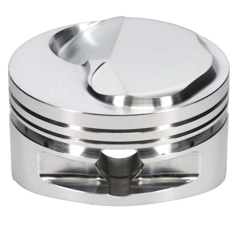 JE Pistons BBC BLOWN ALKY DM Set of 8 Pistons - 297815