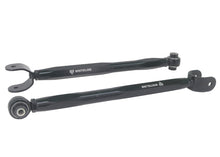 Load image into Gallery viewer, Whiteline 92-05 BMW E36 / E46 Adjustable Rear Lower Control Arm - KTA341