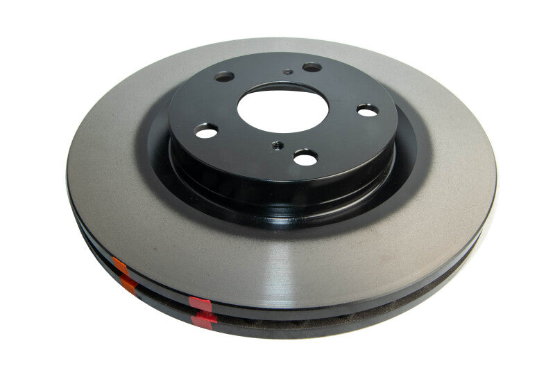 DBA 11-16 Scion tC Front 4000 Series Plain Rotor - DBA42709