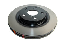 Load image into Gallery viewer, DBA 11-16 Scion tC Front 4000 Series Plain Rotor - DBA42709