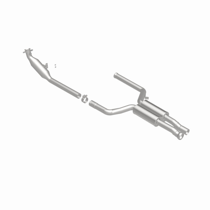 MagnaFlow 2015 E400 3 Direct Fit Converter - 52996