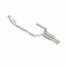 Load image into Gallery viewer, MagnaFlow 2015 E400 3 Direct Fit Converter - 52996