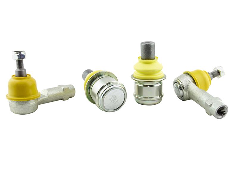 Whiteline 03-06 Mitsubishi Lancer Evo 8/9 / EVO X Front Roll center adjust kit - KCA395
