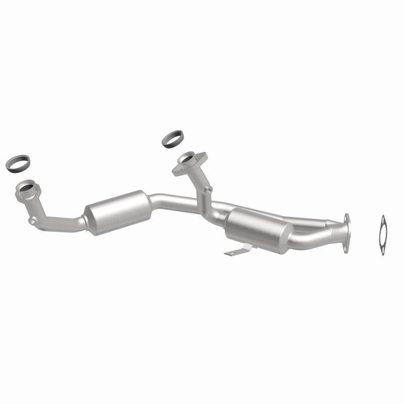 MagnaFlow Direct Fit Catalytic Converter 94-95 Ford Taurus/Sable 3.0 - 23356
