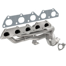 Load image into Gallery viewer, MagnaFlow Direct Fit Catalytic Converter 95-98 Acura TL 2.5L - 452383