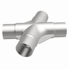 Load image into Gallery viewer, MagnaFlow Smooth Trans X 2.25inch SS 35deg. - 10780
