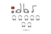 Load image into Gallery viewer, Flowmaster 09-21 Tundra V8 SS Force II Cat-Back Exhaust System - 817486