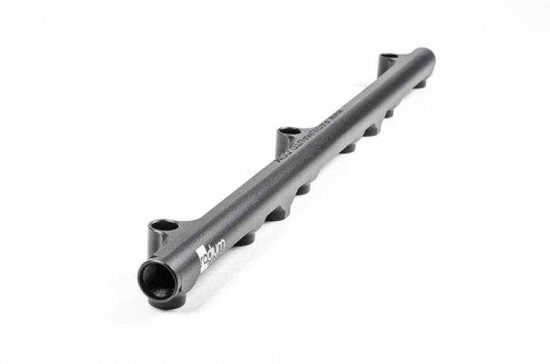 Radium Engineering Nissan RB25DET Top Feed Fuel Rail Kit - 20-0277