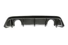 Load image into Gallery viewer, Seibon 15-16 Ford Focus OE-Style Carbon Fiber Rear Bumper Lip - RD16FDFO-OE
