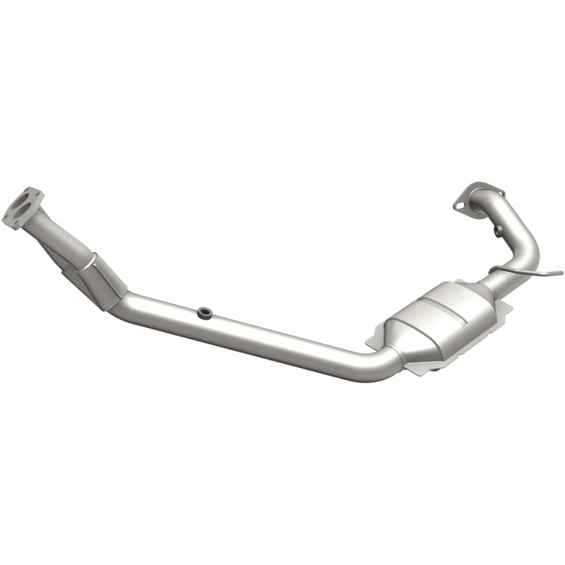 MagnaFlow Conv DF ISUZU RODEO 2.2L - 23636