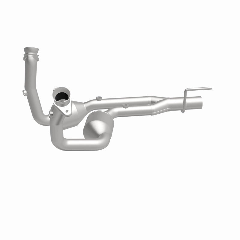 MagnaFlow 2004 Jeep Grand Cherokee 4.7L Direct Fit Converter - 4551074