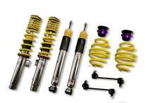 Load image into Gallery viewer, KW Coilover Kit V3 BMW 3series E46 (346L 346C)Sedan Coupe Wagon Convertible Hatchback; 2WD - 35220022