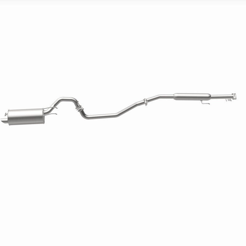 MagnaFlow 04-09 Kia Spectra 2.0L BRE Exhaust Kit - 106-0854