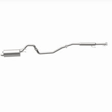 Load image into Gallery viewer, MagnaFlow 04-09 Kia Spectra 2.0L BRE Exhaust Kit - 106-0854