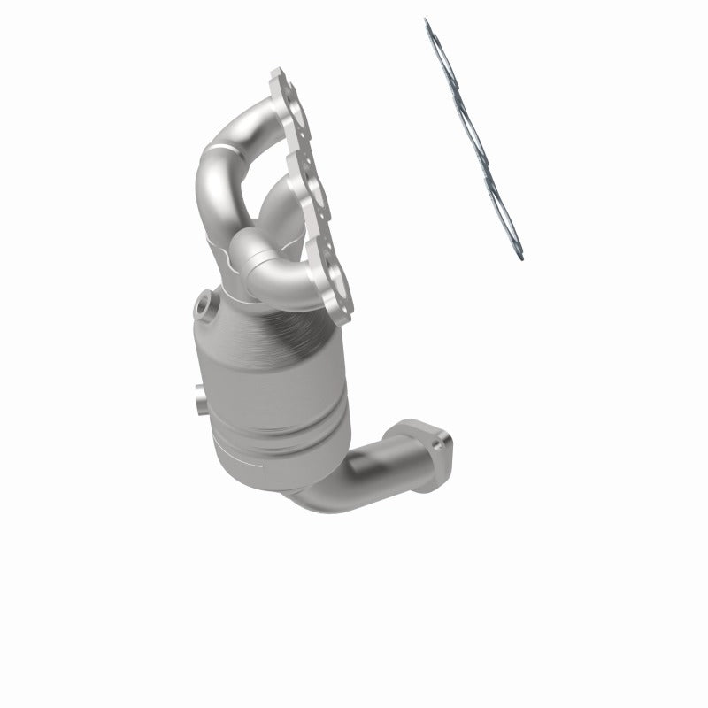MagnaFlow Direct Fit Catalytic Converter 2007 Chrysler Pacifica 4.0L - 51481