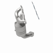 Load image into Gallery viewer, MagnaFlow Direct Fit Catalytic Converter 2007 Chrysler Pacifica 4.0L - 51481