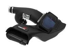 Load image into Gallery viewer, aFe Momentum GT Pro 5R Cold Air Intake System 2021+ Ford F-150 V6-3.5L (tt) - 50-70072R
